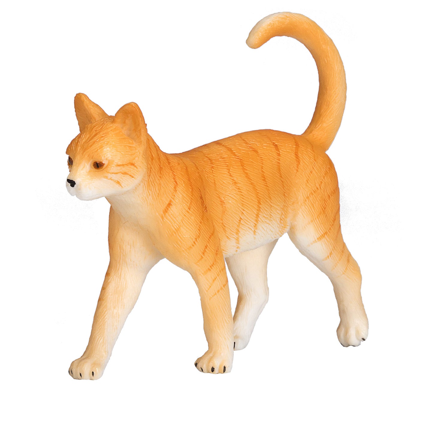 Mojo Ackerland Kat gestreift 387283