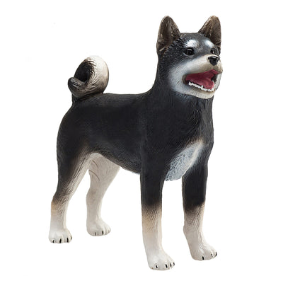 Mojo Ackerland Shiba Inu Black 387363