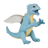 Mojo Fantasy Baby Meer Draak 387131 - afbeelding 1