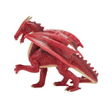 Mojo Fantasy Red Dragon 387214 - afbeelding 2