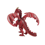 Mojo Fantasy Red Dragon 387214 - afbeelding 3