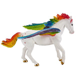 Mojo Fantasy Pegasus Regenboog 387295 - afbeelding 4