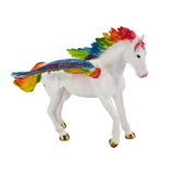 Mojo Fantasy Pegasus Regenboog 387295 - afbeelding 5