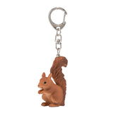 Mojo Key Ring Eekhoorn 387431 - afbeelding 1