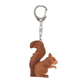 Mojo Key Ring Eekhoorn 387431 - afbeelding 4