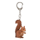 Mojo Key Ring Eekhoorn 387431 - afbeelding 5