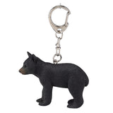 Mojo Key Ring Black Berenwelp 387438 - afbeelding 2