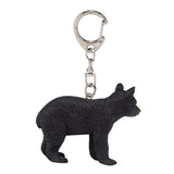Mojo Key Ring Black Berenwelp 387438 - afbeelding 4