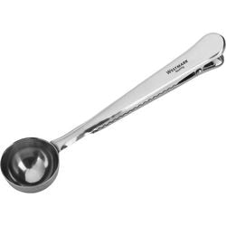 Kaffeemesslöffel Westmark 371-7647 Edelstahl (Edelstahl) Silber