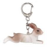 Mojo Key Ring Liege Kaninchen 387440 - afbeelding 2