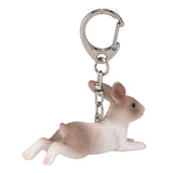 Mojo Key Ring Liege Kaninchen 387440 - afbeelding 3