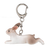 Mojo Key Ring Liege Kaninchen 387440 - afbeelding 5