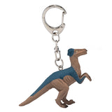 Mojo Key Ring Velociraptor 387444 - afbeelding 2