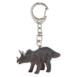 Mojo Key Ring Triceratops 387449 - afbeelding 1