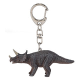 Mojo Key Ring Triceratops 387449 - afbeelding 2