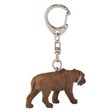 Mojo Key Ring Smilodon 387450 - afbeelding 4