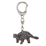 Mojo Key Ring Ankylosaurus 387453 - afbeelding 1