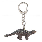 Mojo Key Ring Ankylosaurus 387453 - afbeelding 5