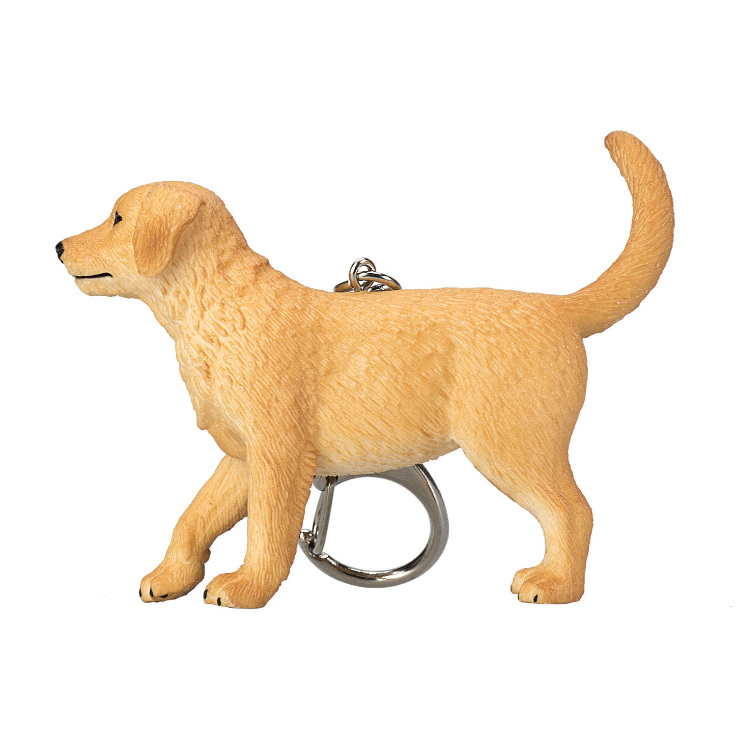 Mojo Key Ring Labrador Welpe 387458