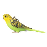 Mojo Key Ring Grispairit Green 387460 - afbeelding 3