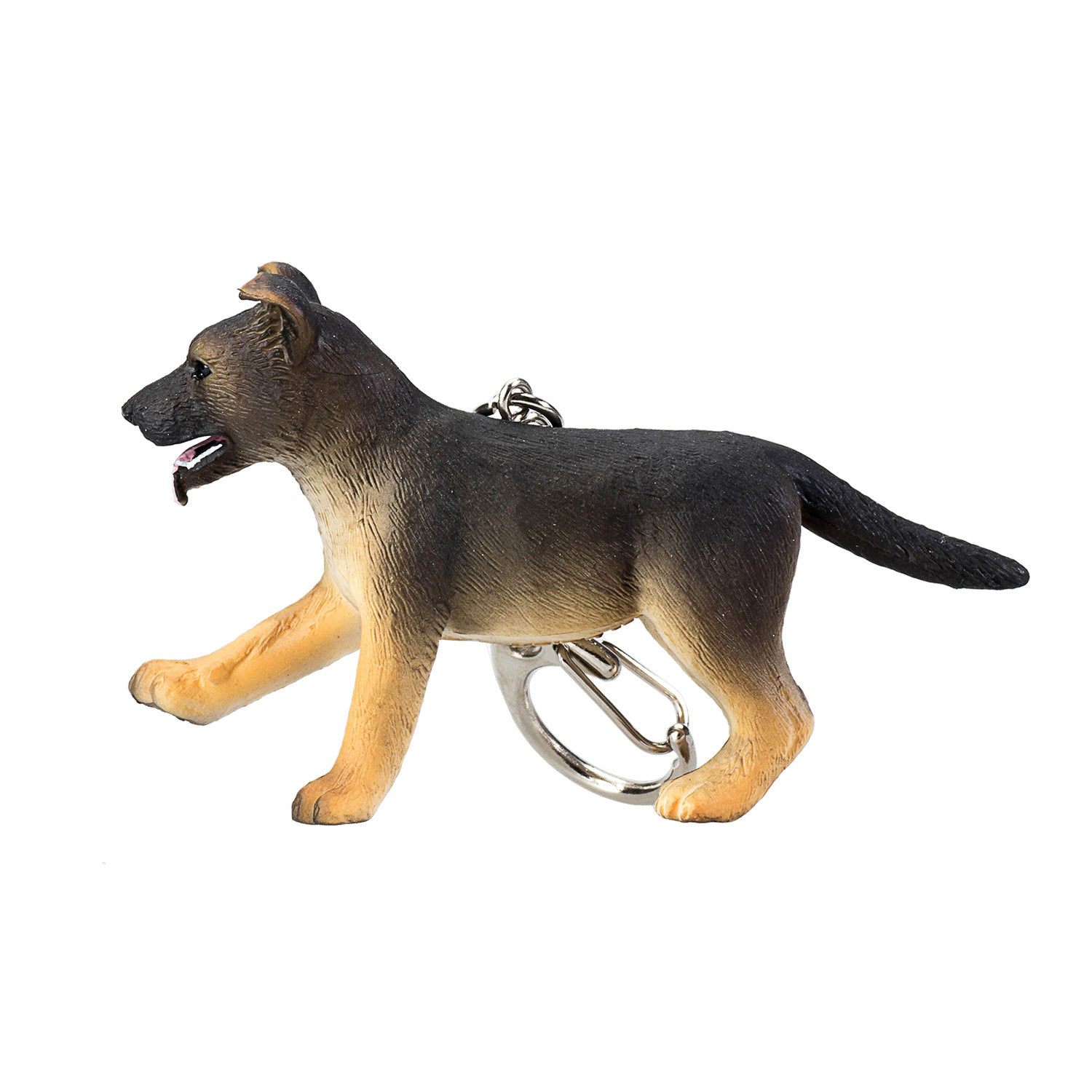 Mojo Key Ring Deutscher Schäferhund Welpe 387461
