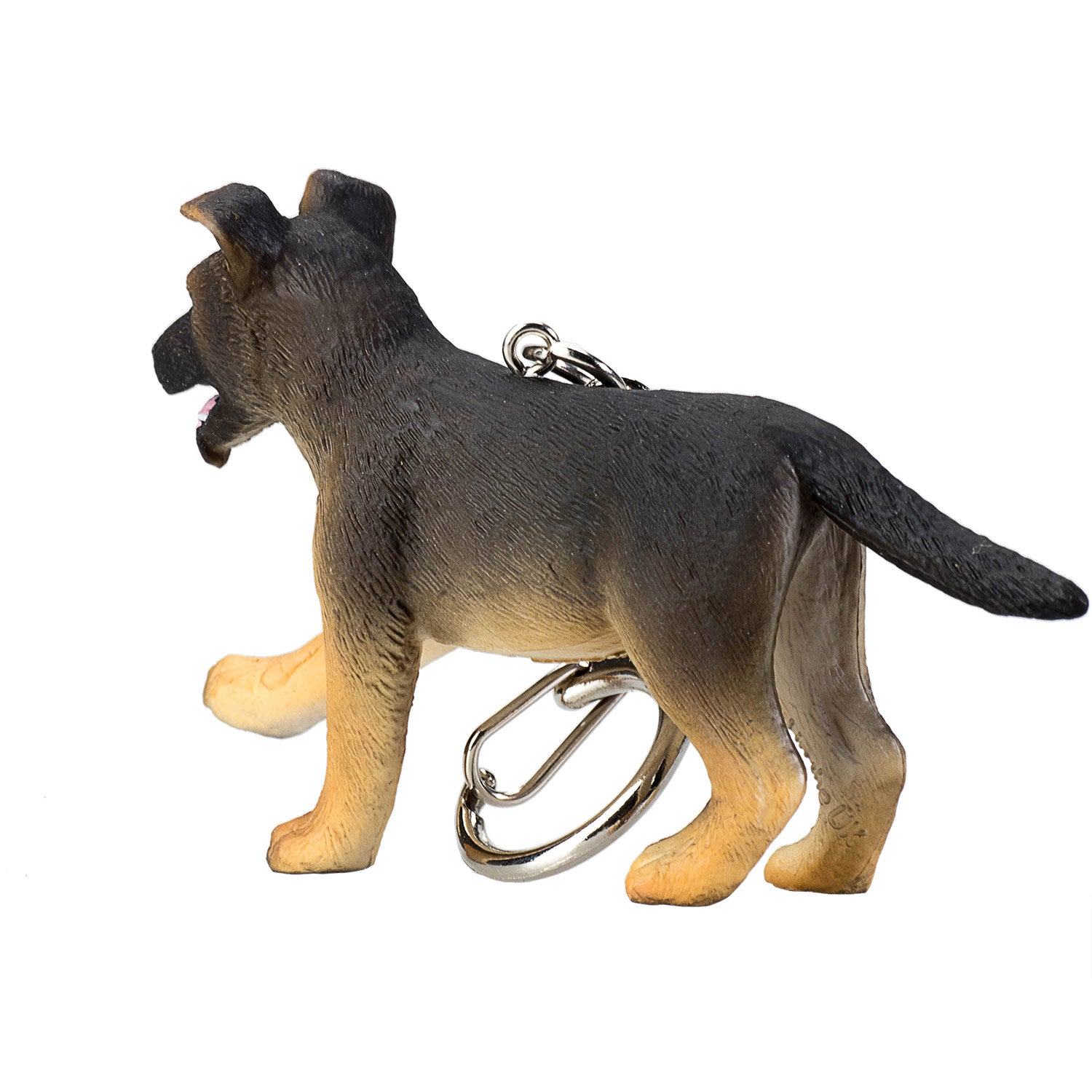 Mojo Key Ring Deutscher Schäferhund Welpe 387461