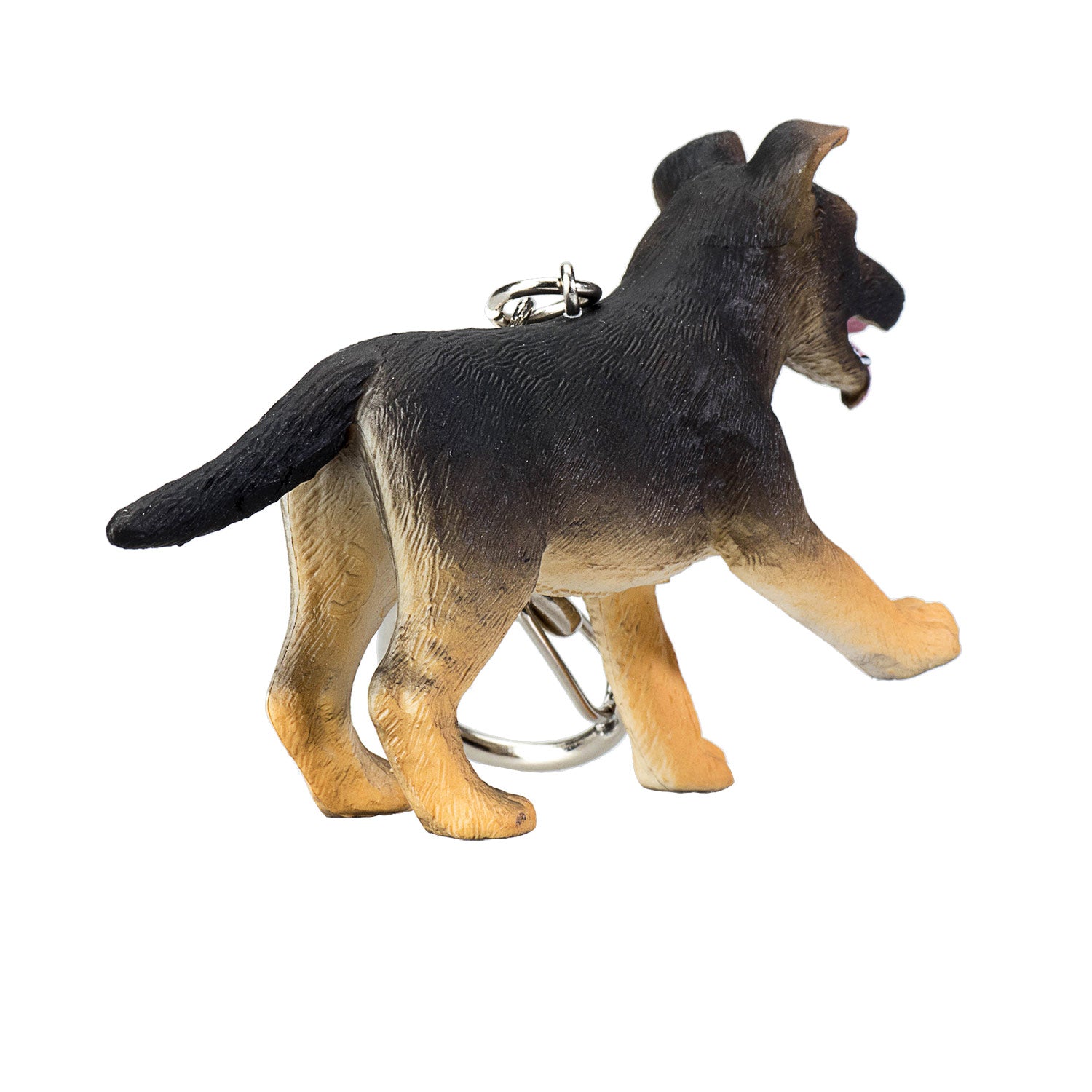 Mojo Key Ring Deutscher Schäferhund Welpe 387461