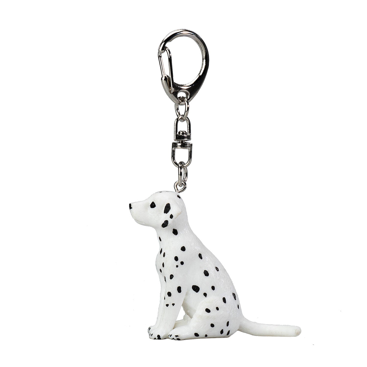 Mojo Ackerland Keychain Dalmatiner Welpe 387462