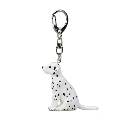 Mojo Ackerland Keychain Dalmatiner Welpe 387462