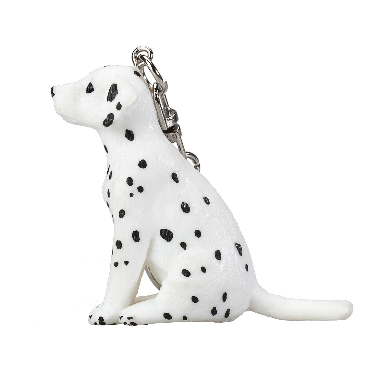 Mojo Ackerland Keychain Dalmatiner Welpe 387462