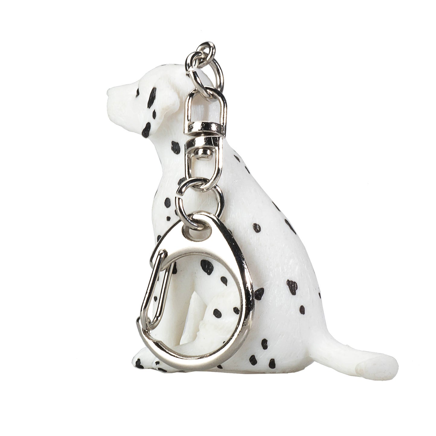Mojo Ackerland Keychain Dalmatiner Welpe 387462