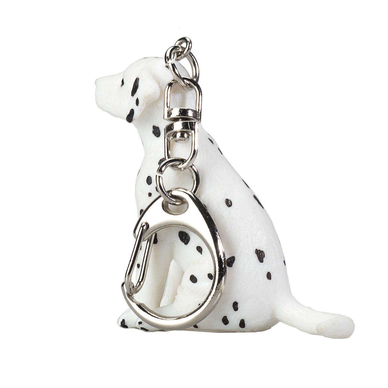 Mojo Ackerland Keychain Dalmatiner Welpe 387462