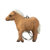 Mojo Key Ring Shetland Pony 387466 - afbeelding 2