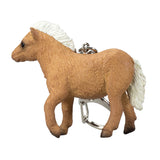 Mojo Key Ring Shetland Pony 387466 - afbeelding 3