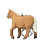 Mojo Key Ring Shetland Pony 387466 - afbeelding 4