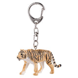 Mojo Key Ring Tiger 387487 - afbeelding 1
