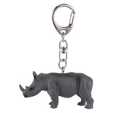 Mojo Key Ring Rhino 387490 - afbeelding 2
