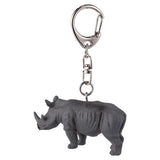 Mojo Key Ring Rhino 387490 - afbeelding 3