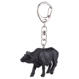Mojo Key Ring Cape Buffalo 387491 - afbeelding 1