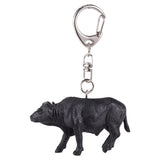 Mojo Key Ring Cape Buffalo 387491 - afbeelding 2
