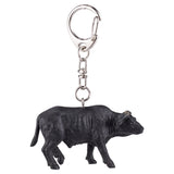 Mojo Key Ring Cape Buffalo 387491 - afbeelding 4