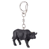 Mojo Key Ring Cape Buffalo 387491 - afbeelding 5