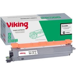 Mit Viking Black kompatible Tonerkartusche