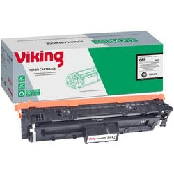 Mit Viking Black kompatible Tonerkartusche
