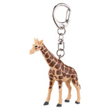 Mojo Key Ring Giraf 387493 - afbeelding 5