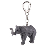 Mojo Key Ring Elephant 387494 - afbeelding 5