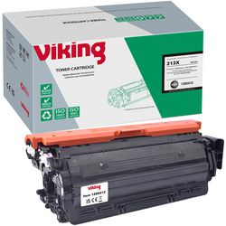 Mit Viking Black kompatible Tonerkartusche