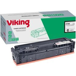 Mit Viking Black kompatible Tonerkartusche