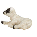 Mojo Ackerland Lam White Black Lying 387060 - afbeelding 3