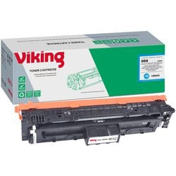 Viking Cyan-kompatible Tonerkartusche